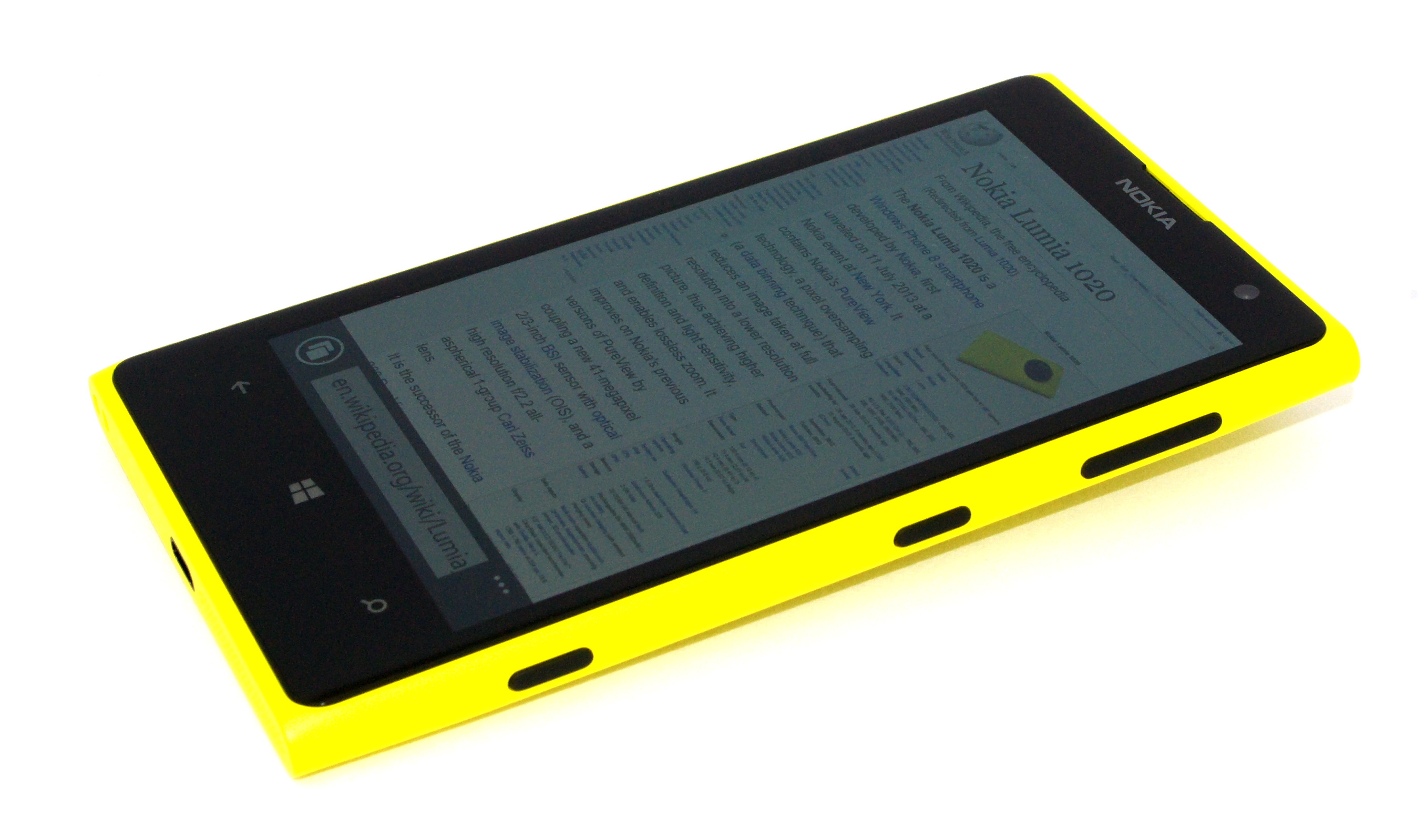 Unlock Nokia Lumia 521 Free Code